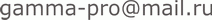 Наш E-mail