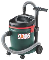 Metabo ASA 32 L