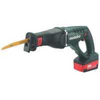 Metabo ASE 18 LTX