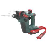 Metabo BHA 18 LTX