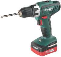 Metabo BS 14.4 Li