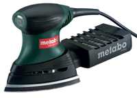 Metabo FMS 200 Intec