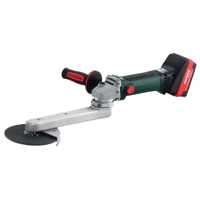 Metabo KNS 18 LTX 150