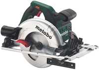 Metabo KS 55 FS