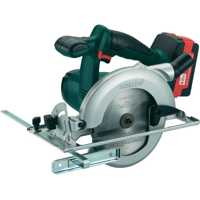 Metabo KSA 18 LTX