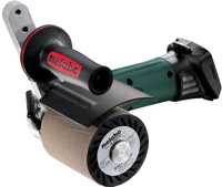 Metabo S 18 LTX 115