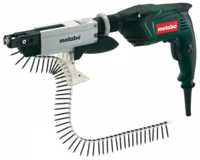 Metabo SE 4000 + SM 5-55