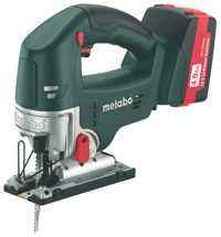 Metabo STA 18 LTX